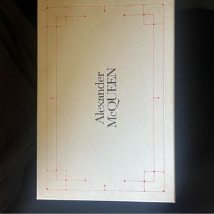 Alexander McQueens